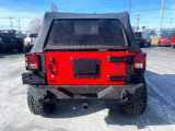 Used 2015 Jeep Wrangler Sport image 6