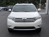 Used 2012 Toyota Highlander SE image 3