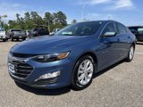 Used 2024 Chevrolet Malibu LT image 3