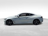 Used 2017 INFINITI Q60 w/ Premium Plus Package 3.0T image 4