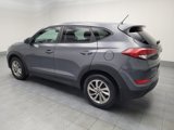 Used 2018 Hyundai Tucson SE image 3