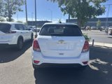 Used 2020 Chevrolet Trax LS w/ Tint and Cruise Package image 5