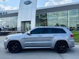 Used 2016 Jeep Grand Cherokee High Altitude image 2