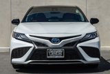 Used 2022 Toyota Camry XSE image 2