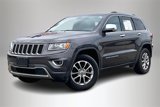 Used 2014 Jeep Grand Cherokee Limited image 2