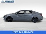 Certified 2022 Hyundai Elantra SEL w/ Cargo Package image 3