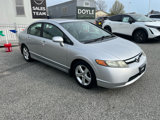 Used 2008 Honda Civic EX image 4