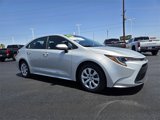 Certified 2024 Toyota Corolla LE image 2