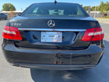 Used 2011 Mercedes-Benz E 350 Sedan image 6