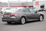 Used 2018 Toyota Camry XLE image 4
