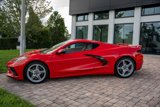 Used 2023 Chevrolet Corvette Stingray Premium Cpe w/ Z51 Performance Package image 2
