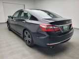 Used 2017 Honda Accord Sport Special Edition image 5