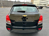 Used 2017 Chevrolet Trax LS w/ LPO, Cargo Package image 4
