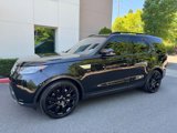 Used 2019 Land Rover Discovery HSE image 5