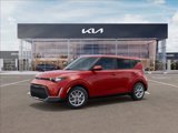 New 2025 Kia Soul S image 3