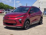 Used 2022 Chevrolet Bolt EUV Premier w/ Super Cruise Package image 3