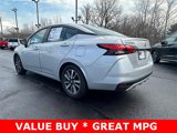Used 2021 Nissan Versa SV image 5