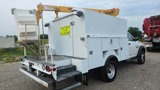Used 2017 RAM 5500 Tradesman w/ Power & Remote Entry Group image 6