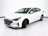 Used 2020 Hyundai Elantra Value Edition w/ Cargo Package (C1) image 2