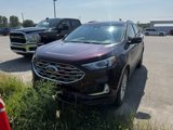 Used 2019 Ford Edge SEL w/ Equipment Group 201A image 3