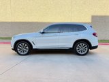 Used 2019 BMW X3 xDrive30i w/ Premium Package image 3