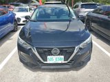 Certified 2020 Nissan Sentra SV image 2