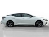Used 2023 Nissan Maxima SV image 6