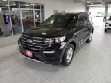 Certified 2020 Ford Explorer XLT w/ Equipment Group 202A image 4