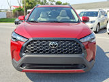 Used 2023 Toyota Corolla Cross LE image 2