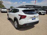 New 2025 Chevrolet Trax LS image 4