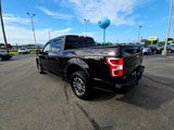 Used 2018 Ford F150 XLT w/ Equipment Group 302A Luxury image 2