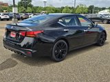 Used 2020 Nissan Altima 2.5 Platinum image 4