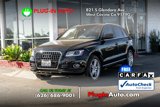Used 2015 Audi Q5 2.0T Premium Plus w/ Technology Package image 3