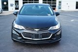 Used 2018 Chevrolet Cruze LT w/ Convenience Package image 2