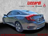Used 2020 Honda Civic LX image 4