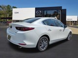 New 2025 MAZDA MAZDA3 s image 4