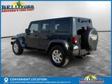 Used 2017 Jeep Wrangler Unlimited Sahara w/ Connectivity Group image 4