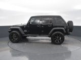 Used 2016 Jeep Wrangler Unlimited Sport w/ Quick Order Package 24S image 3