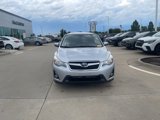 Used 2017 Subaru Crosstrek 2.0i Limited image 2
