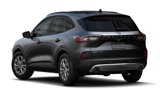 New 2025 Ford Escape Active image 2