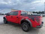 Used 2012 Ford F150 Raptor w/ Raptor Luxury Pkg image 4