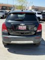 Used 2015 Chevrolet Trax LT w/ LT Sun and Sound Package image 6