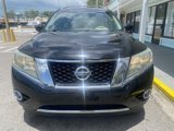 Used 2015 Nissan Pathfinder SV w/ Trailer Tow Package image 2