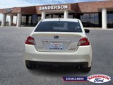 Used 2020 Subaru WRX Limited image 4