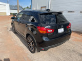 Used 2017 Mitsubishi Outlander Sport ES image 3