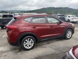 Used 2020 Hyundai Tucson SE image 3