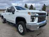 Used 2021 Chevrolet Silverado 2500 LTZ w/ LTZ Plus Package image 4