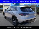 New 2025 Honda HR-V EX-L image 2
