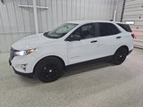 Used 2021 Chevrolet Equinox LT image 2