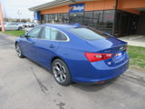 Used 2023 Chevrolet Malibu LT w/ Driver Confidence Package image 3